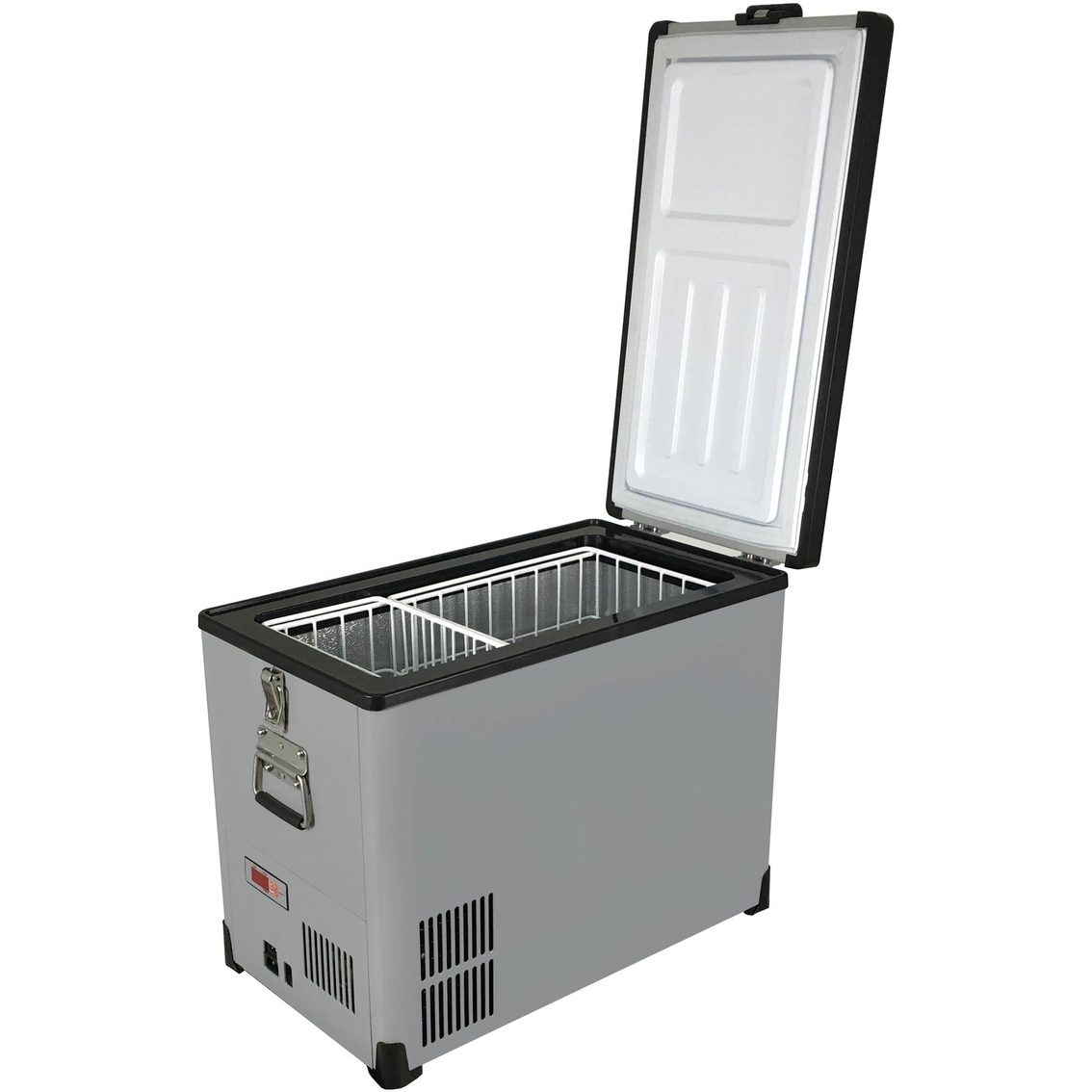 Whynter Elite 45 qt. SlimFit Portable Freezer/Refrigerator - Image 4 of 4
