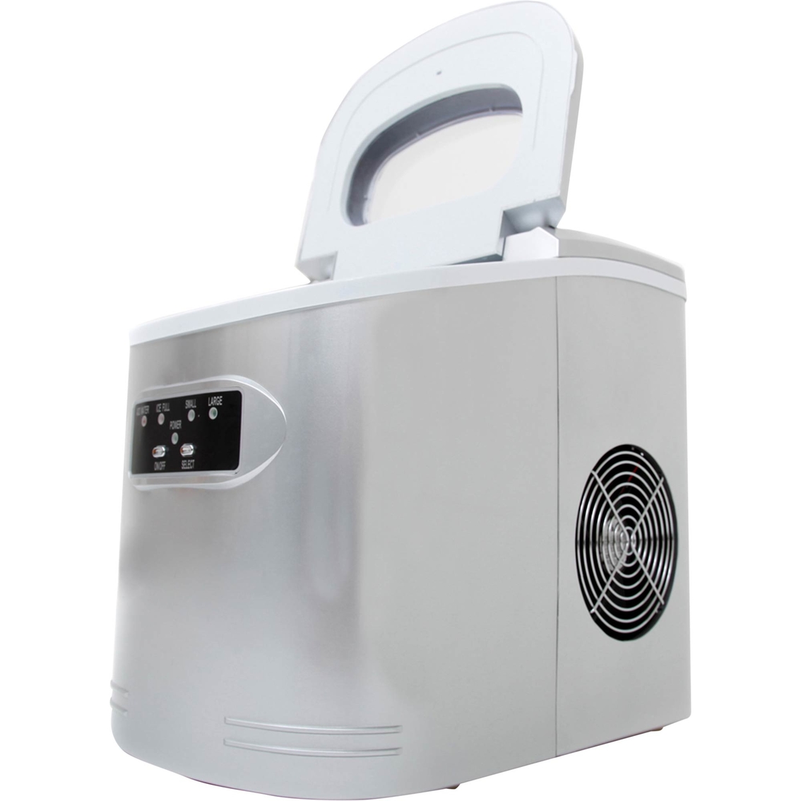 Whynter Compact Portable Ice Maker with 27 lb. Capacity - Image 2 of 4