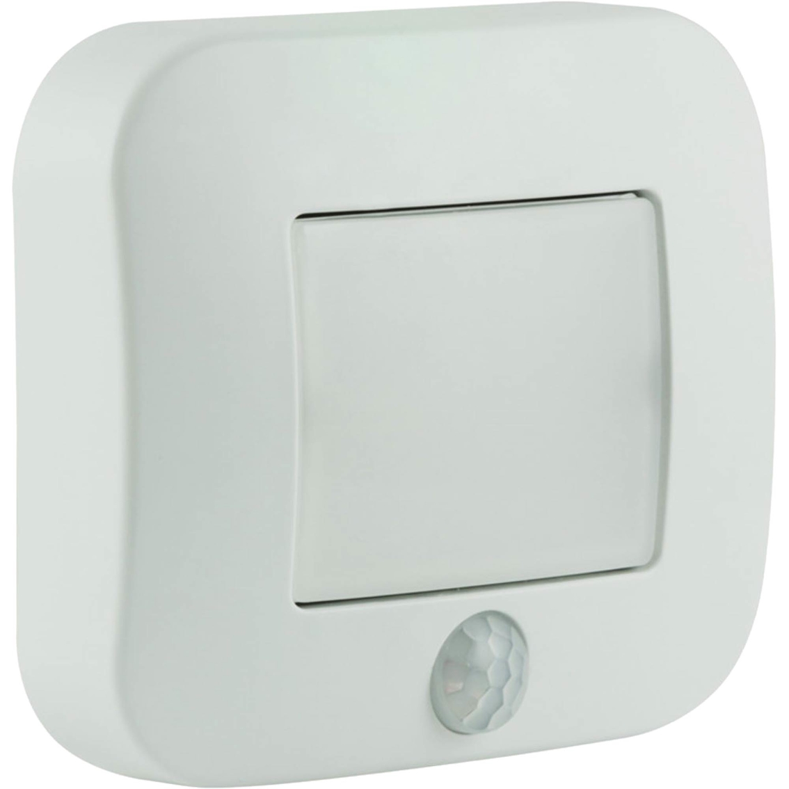 motion activated light control outdoor