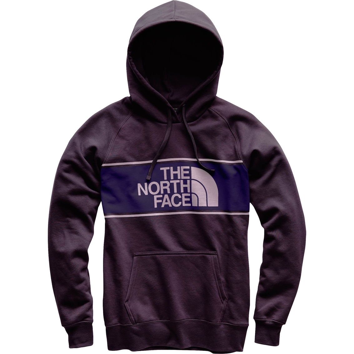 The North Face Edge To Edge Pullover Hoodie | Hoodies & Sweatshirts ...
