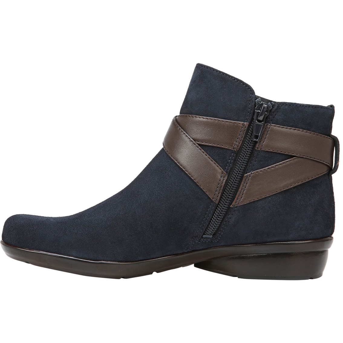 Naturalizer Cassandra Ankle Boots | Booties | Shoes | Shop The Exchange