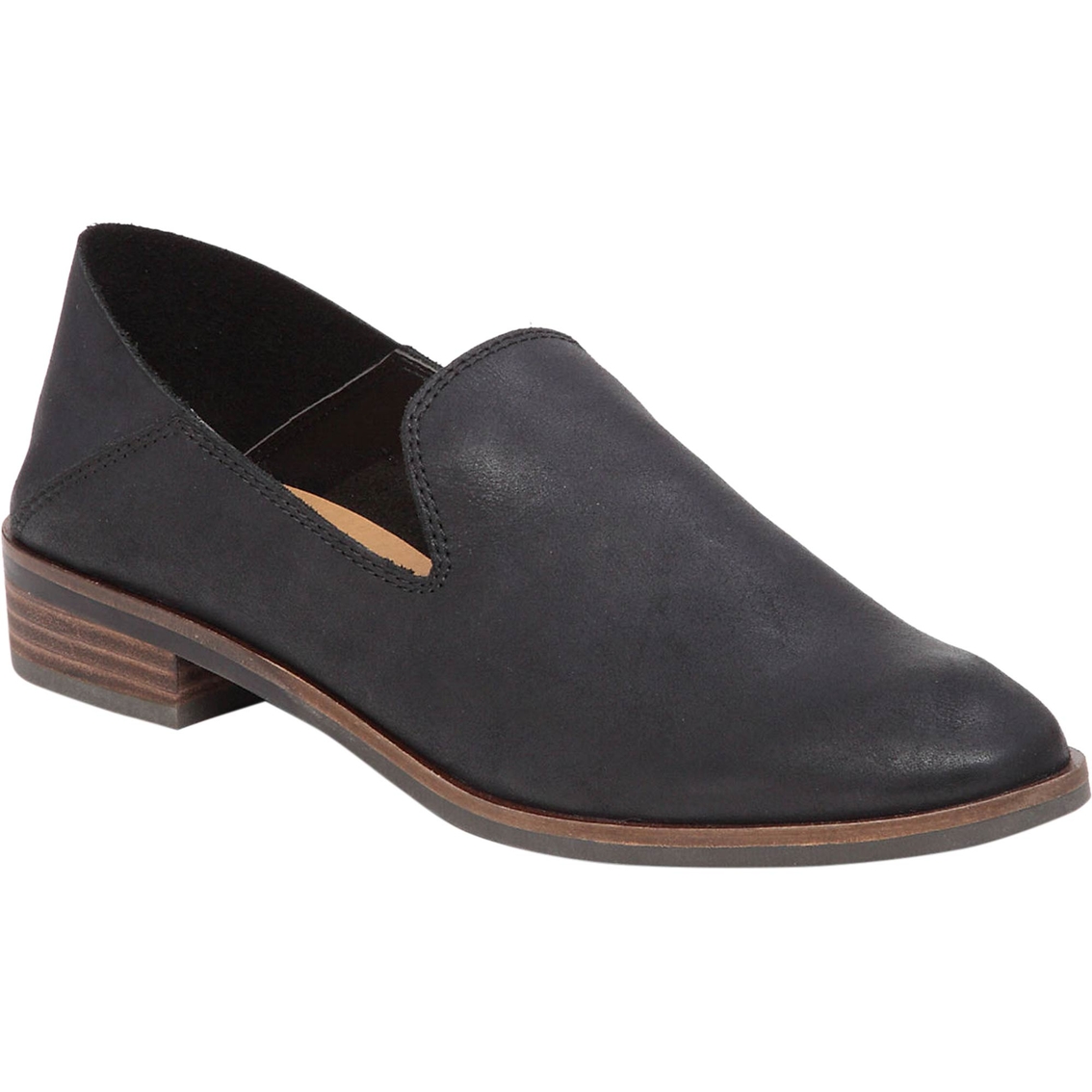 Lucky Brand Footwear Lk Cahill Loafers | Flats | Shoes | Shop The Exchange