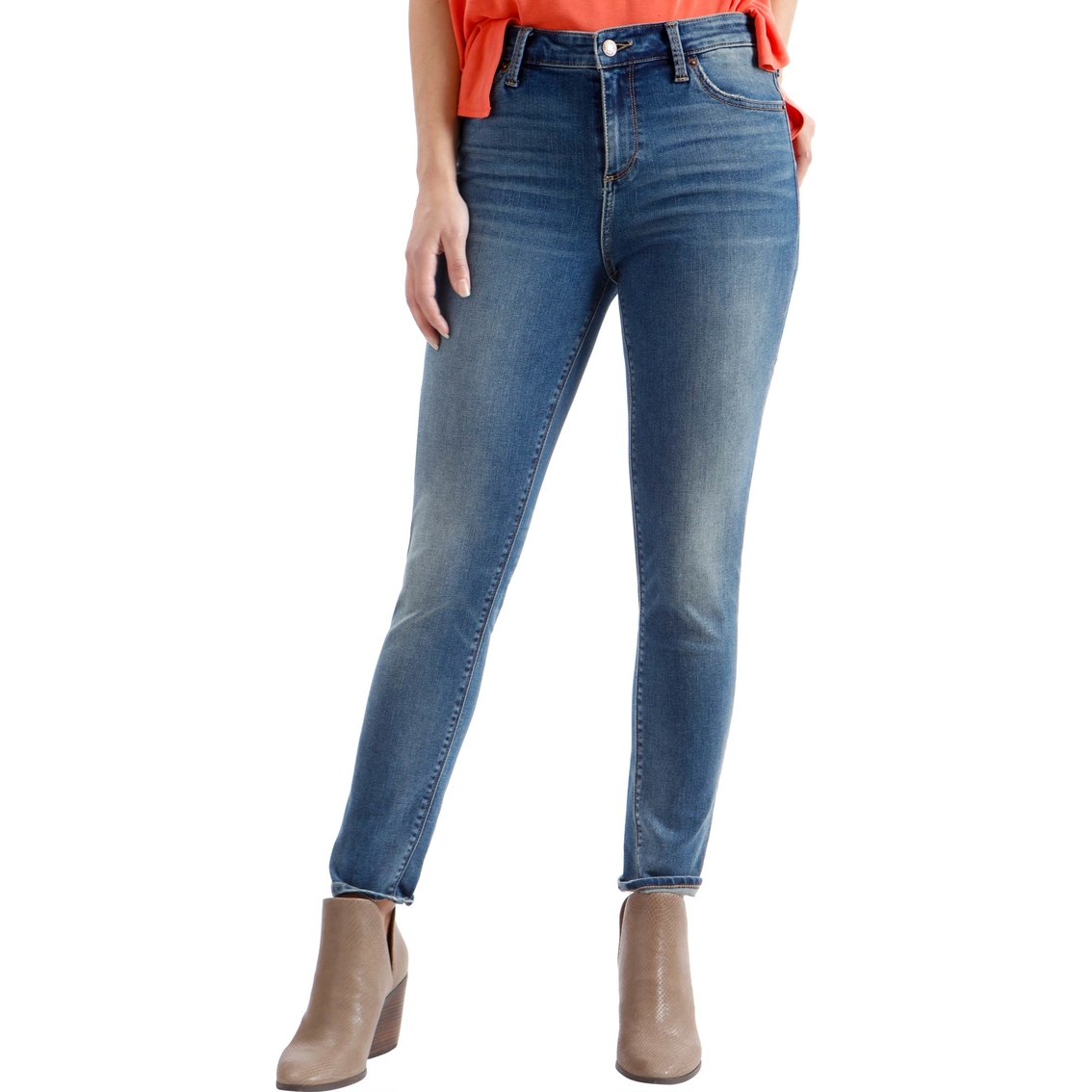 Lucky Brand Ava Super Skinny Jeans | Jeans | Clothing & Accessories ...