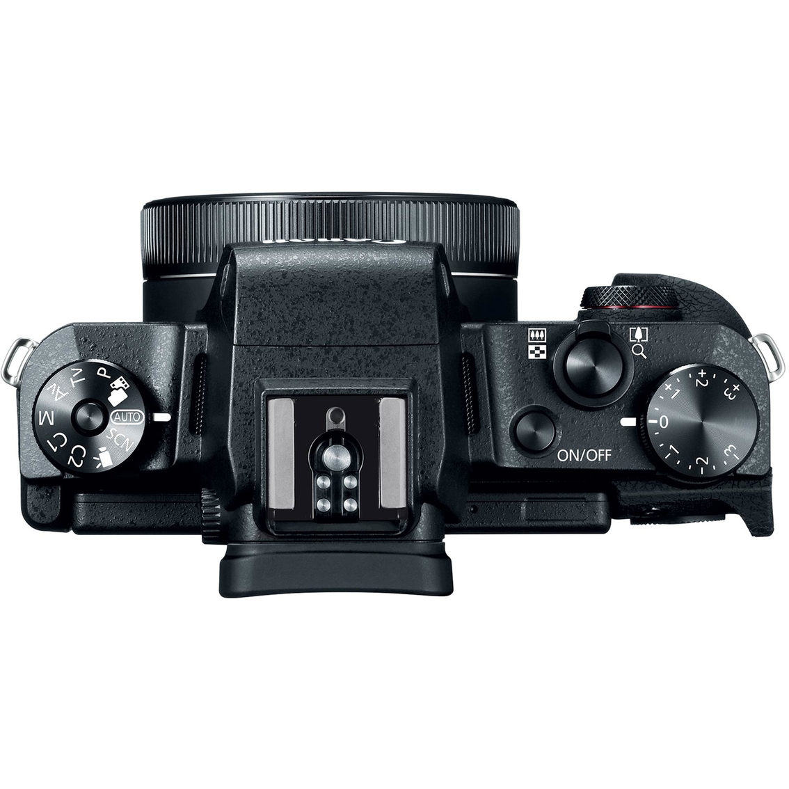 Canon PowerShot G1 X Mark III 24.2MP Digital Camera - Image 3 of 4