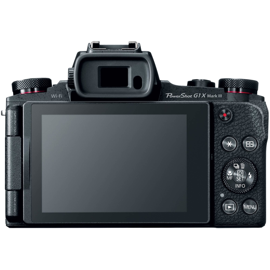 Canon PowerShot G1 X Mark III 24.2MP Digital Camera - Image 4 of 4