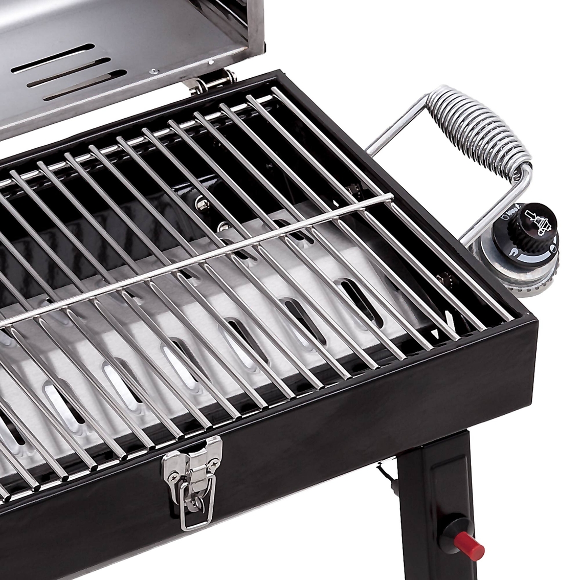 Char-Broil LP Gas Grill 200 - Image 4 of 5