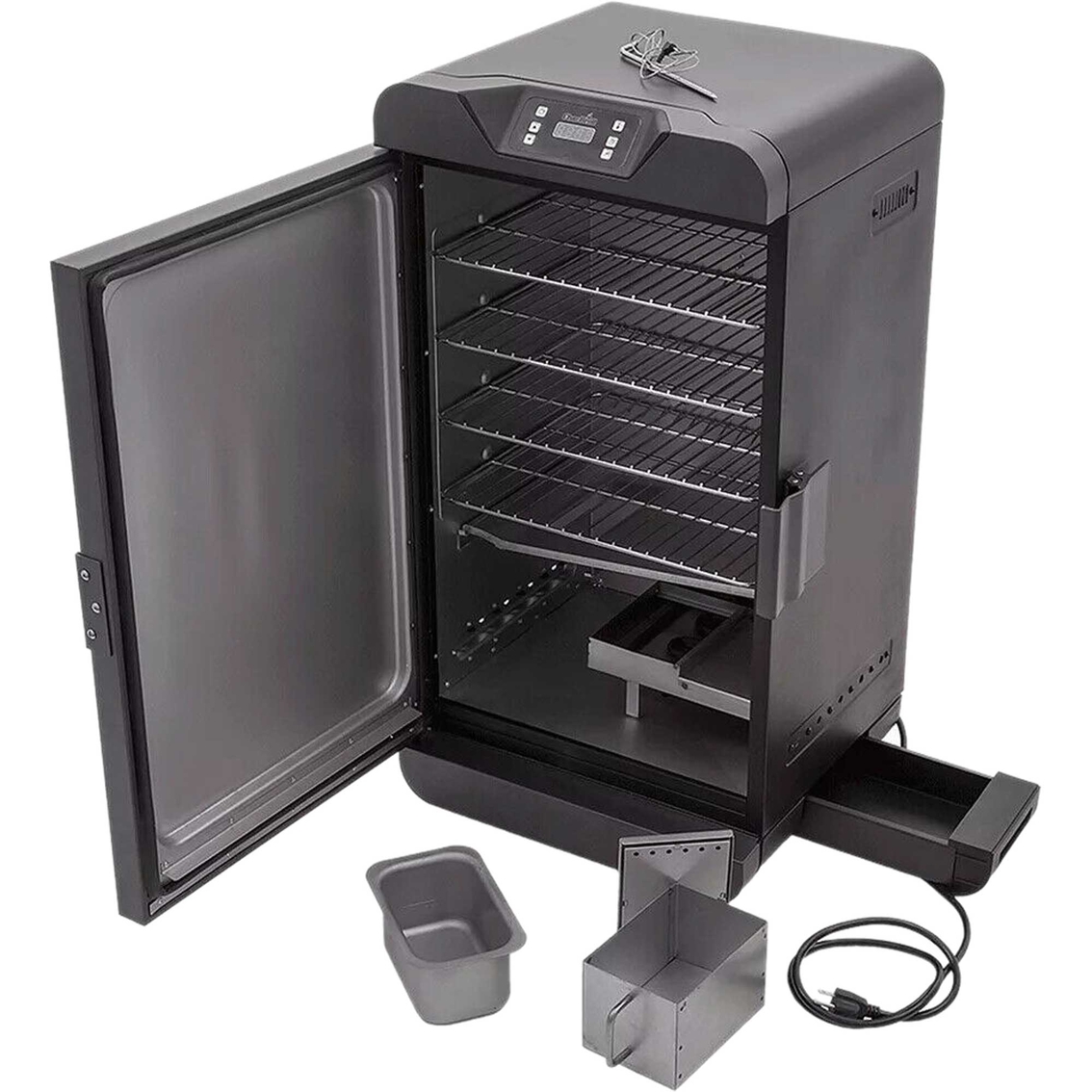 Char-Broil Digital Electric Smoker - Image 3 of 4