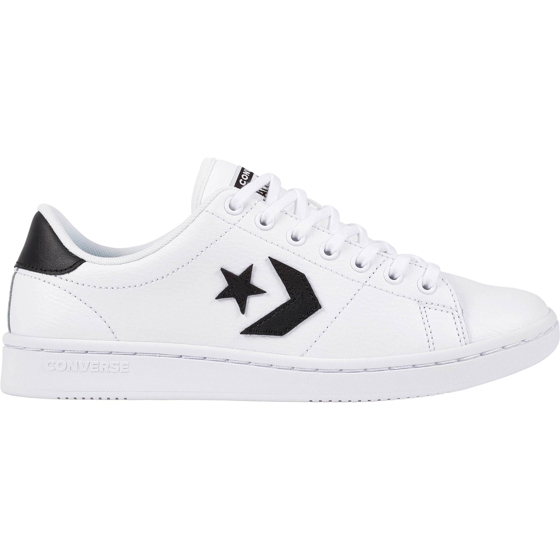 converse all court trainers
