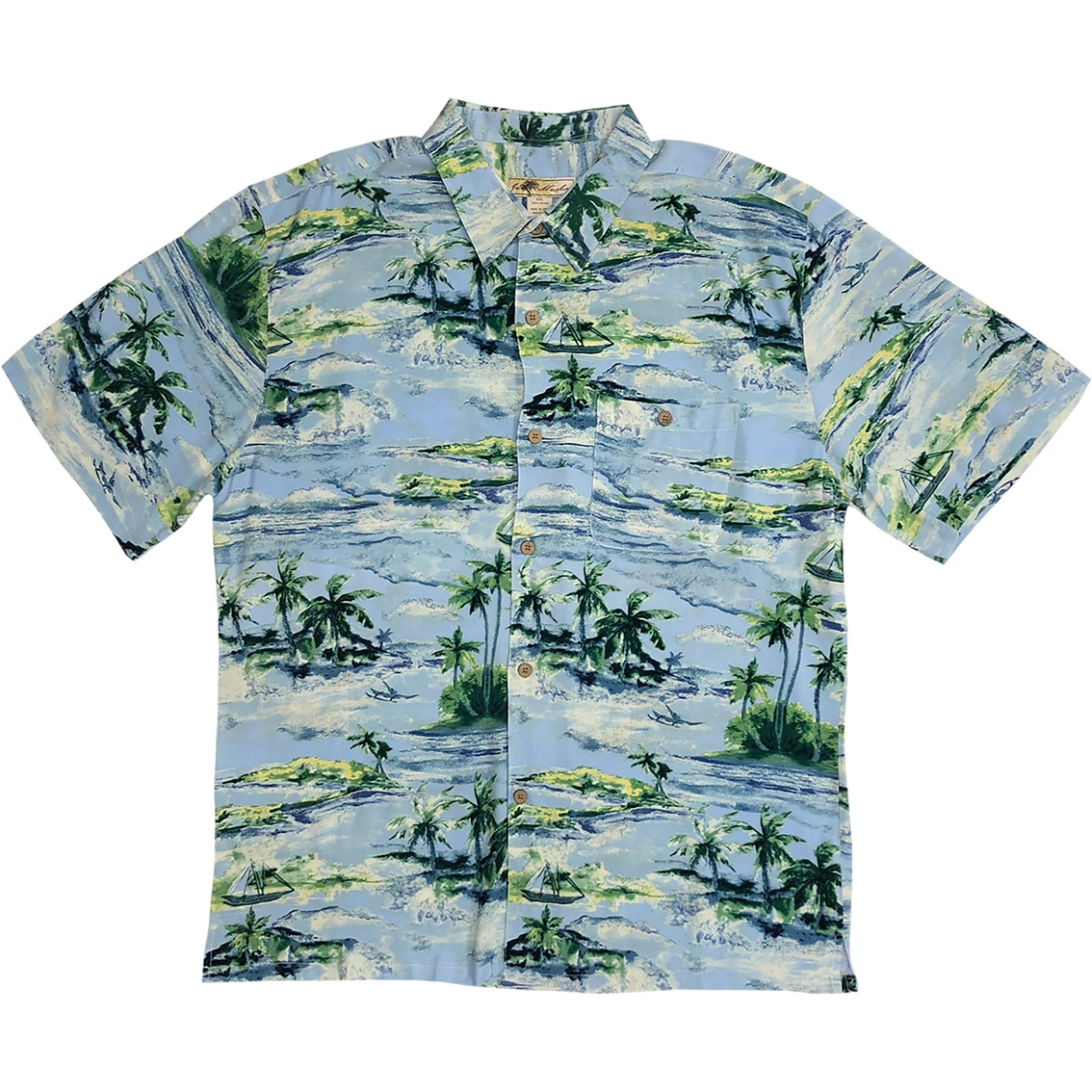 Joe Marlin Shore Leave Shirt | Shirts | Clothing & Accessories | Shop ...