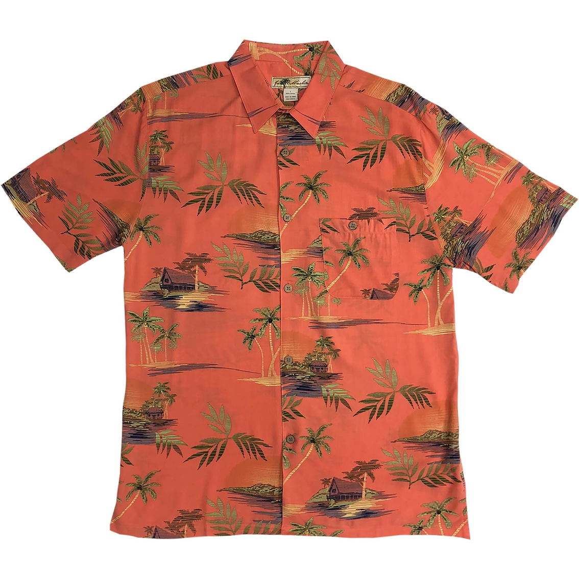Joe Marlin Solitude Shirt | Shirts | Clothing & Accessories | Shop The ...