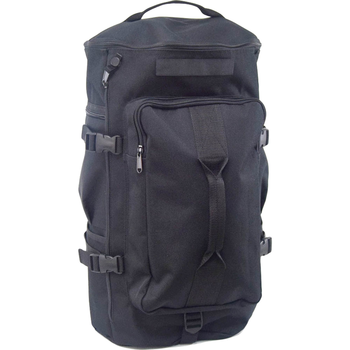 Backpacks & Duffles - Accessories