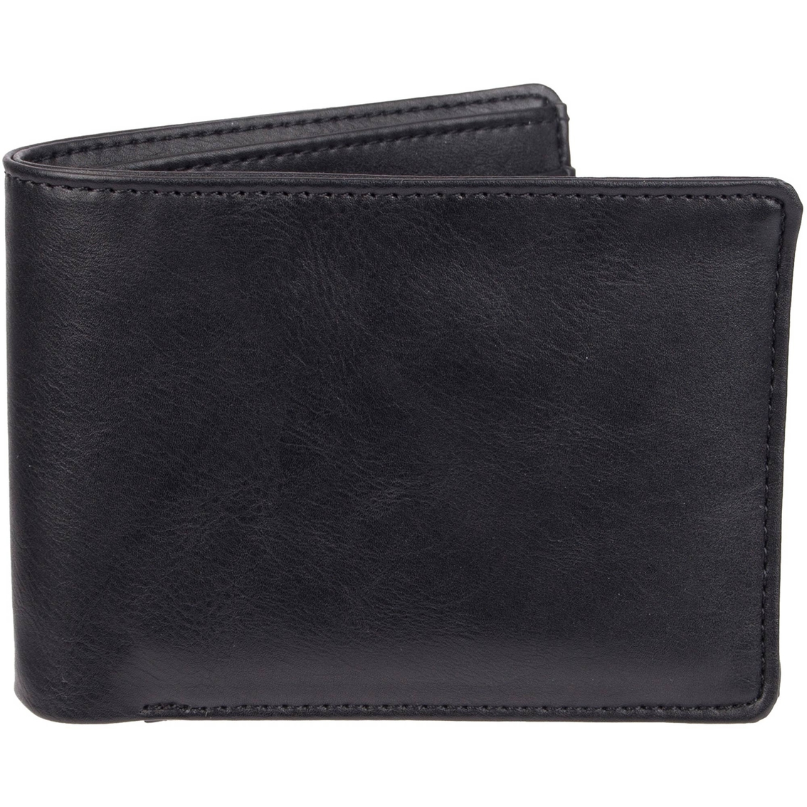 Exact Fit Men's Rfid Bi-fold Wallet | Wallets | Clothing & Accessories ...
