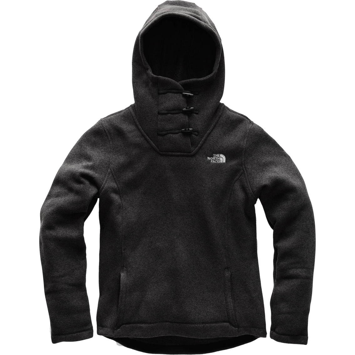 The North Face Crescent Hooded Pullover | Tops | Clothing & Accessories ...