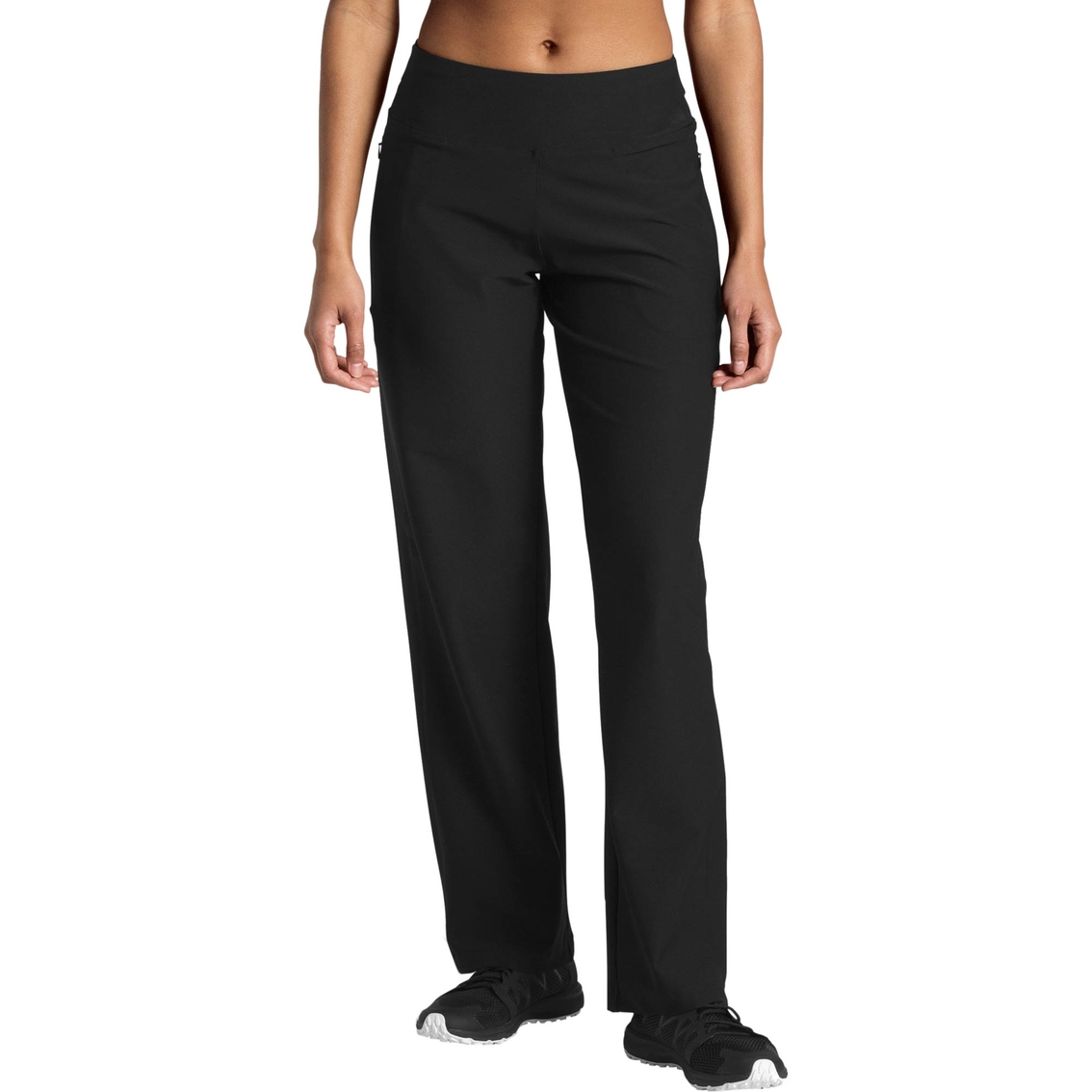 The North Face Everyday High Rise Pants | Pants | Clothing ...