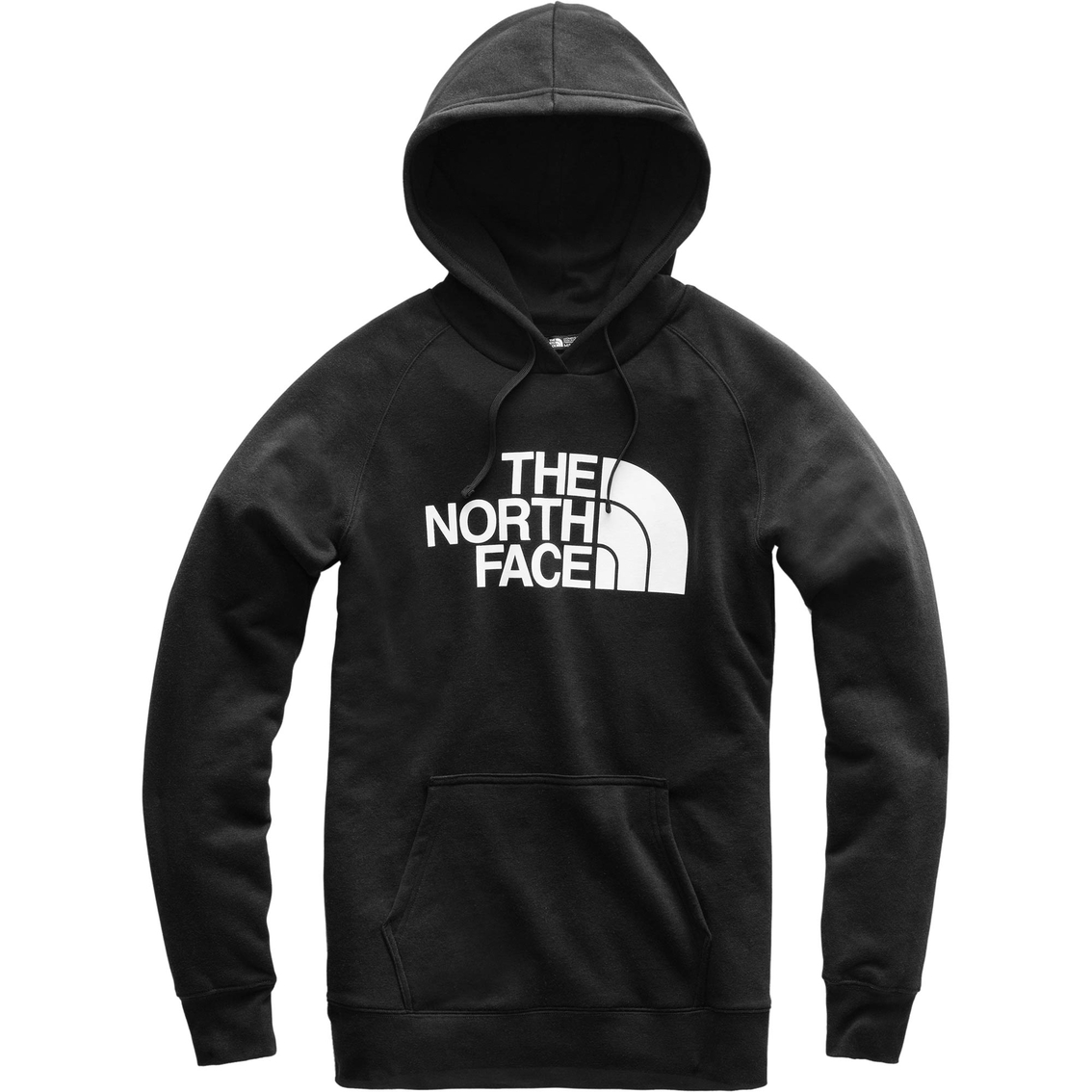 The North Face Jumbo Half Dome Pullover Hoodie | Tops | Clothing ...