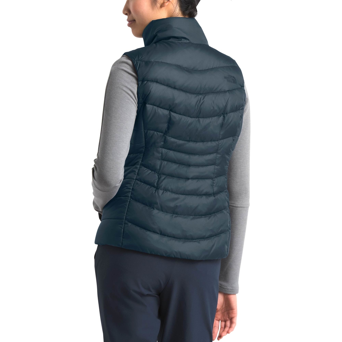 The North Face Aconcagua Vest - Image 2 of 4