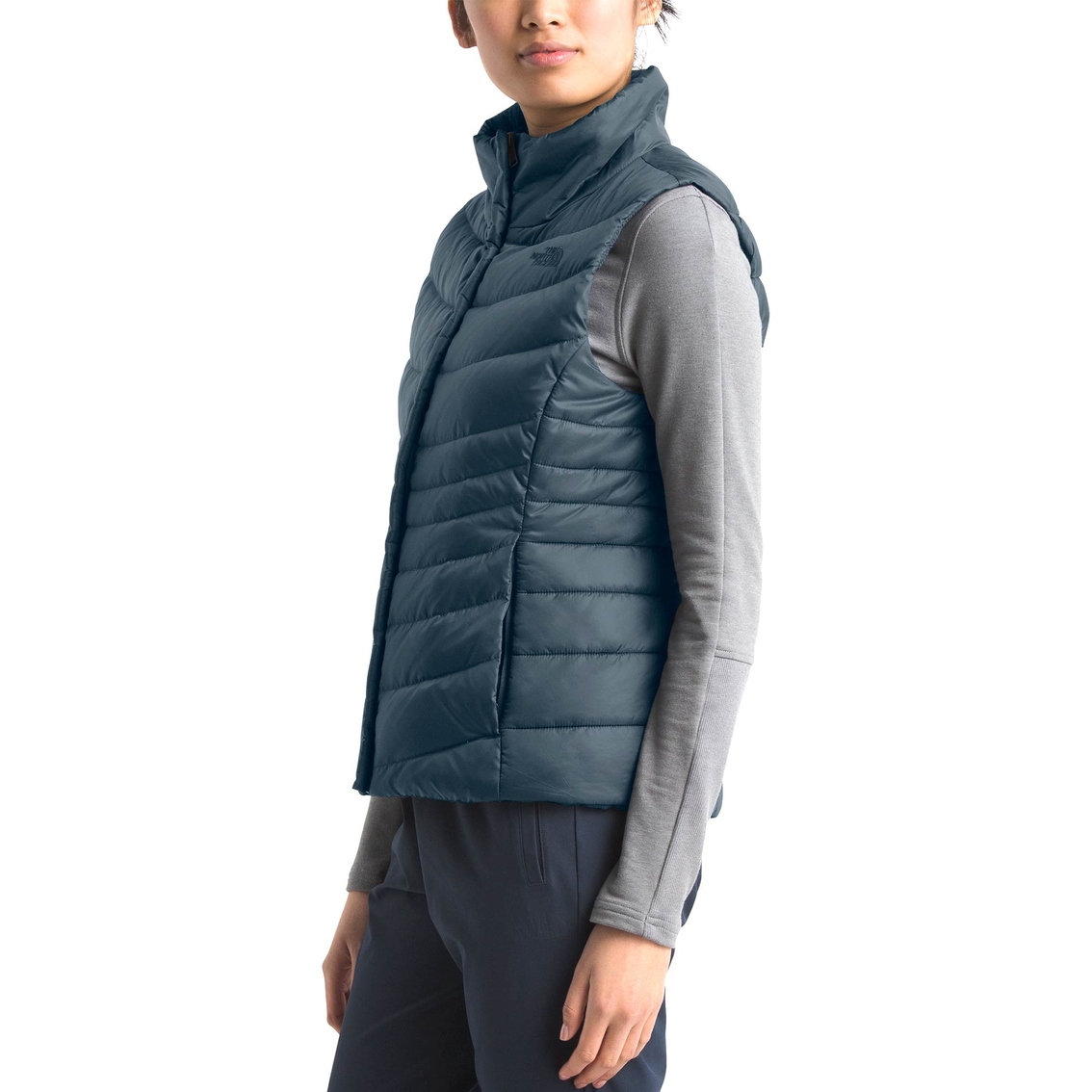 The North Face Aconcagua Vest - Image 3 of 4
