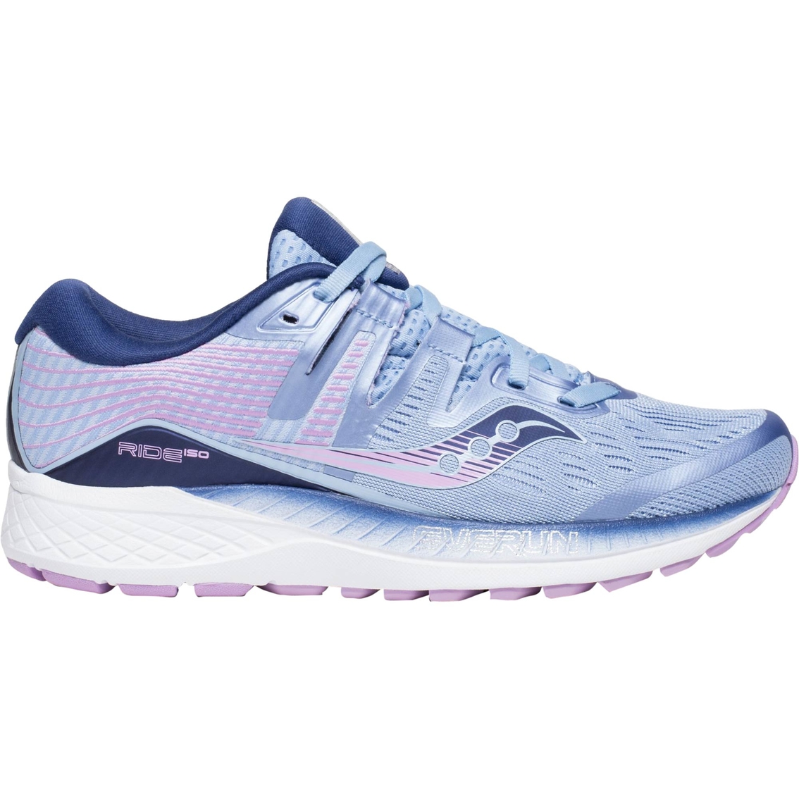 Saucony Women's Ride Iso Running Shoes 