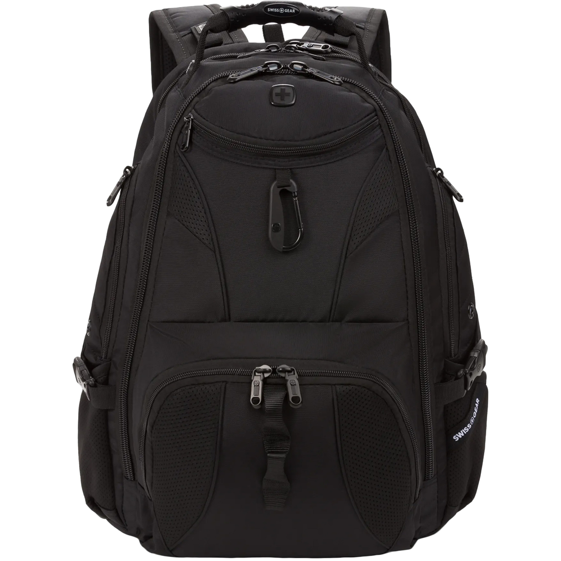 Swissgear Scansmart Backpack | Backpacks | Clothing & Accessories ...