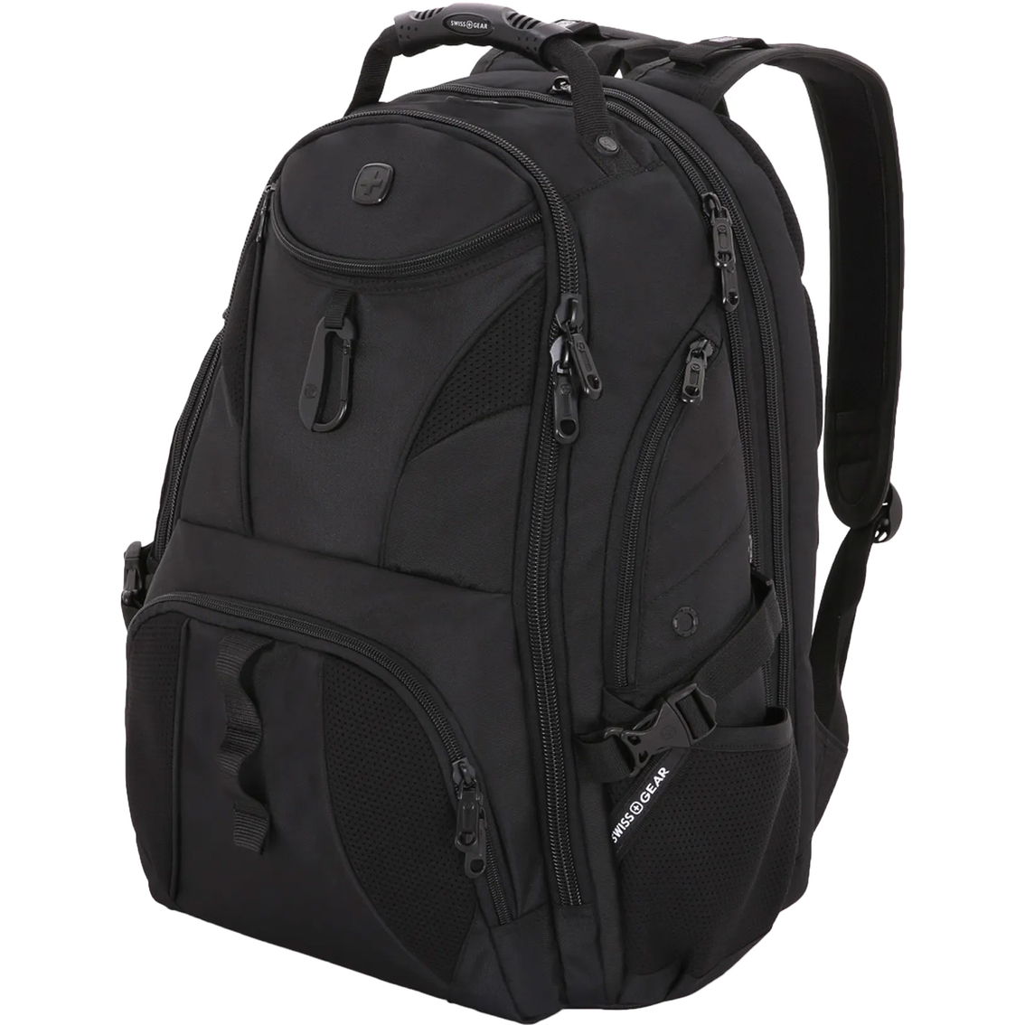 Swissgear Scansmart Backpack | Backpacks | Clothing & Accessories ...
