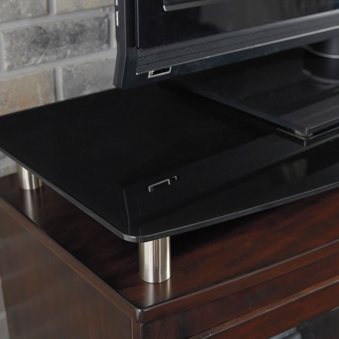 Ashley Chanceen TV Stand - Image 2 of 2