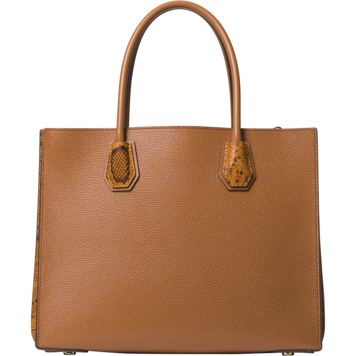 Michael Kors Mercer Large Accordion Convertible Tote | Totes & Shoppers ...