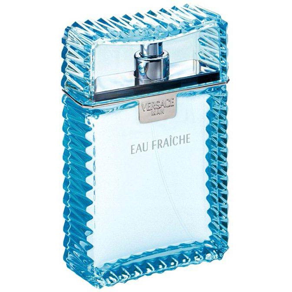 Versace Man Eau Fraiche Eau De Toilette Spray | Fragrances | Beauty ...