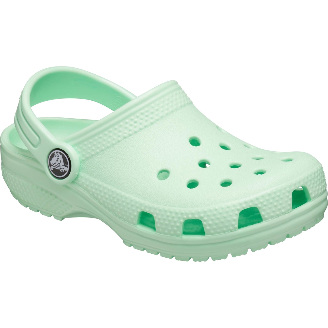 Crocs Grade School Girls Classic Clogs | Sandals | Shoes | Shop The ...