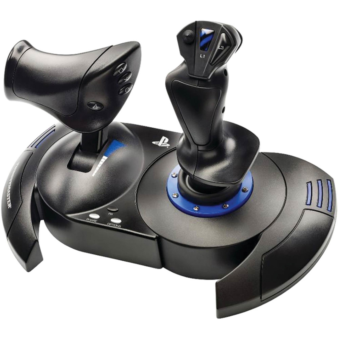 Thrustmaster Hotas War Starter Pack (ps4/pc) | Atg Archive | Shop The