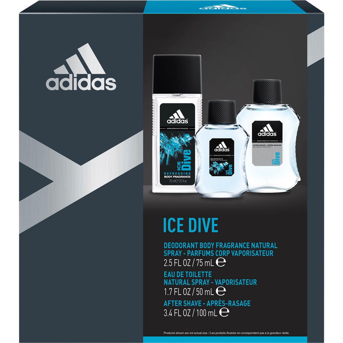 boots adidas ice dive