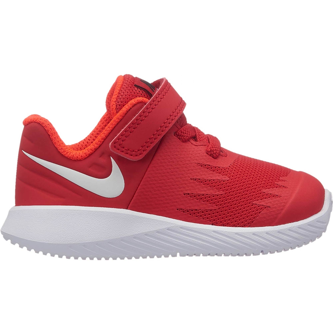 Nike Toddler Boys Star Runner Shoes | Athletic | Shoes | Shop The Exchange