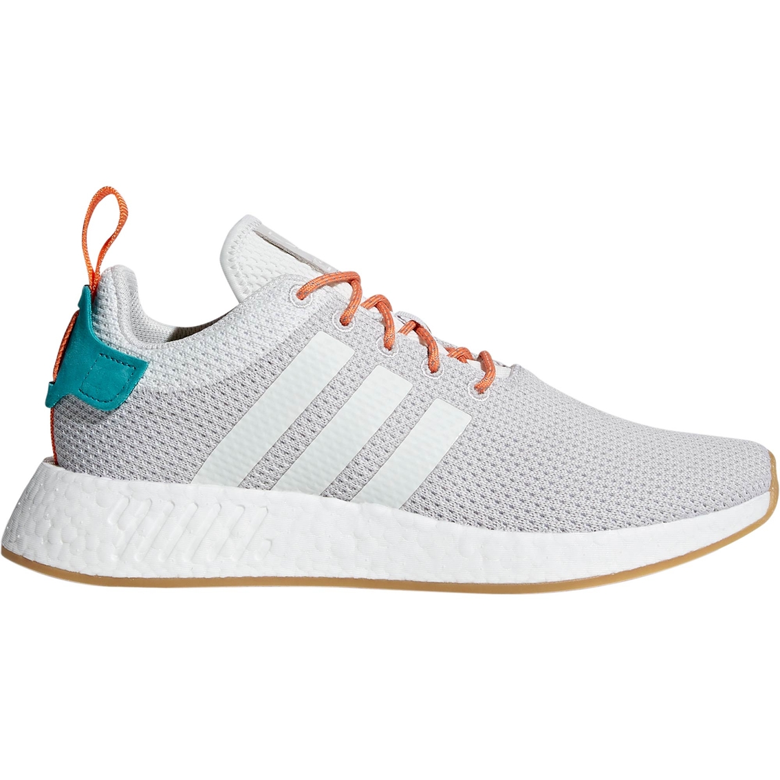 Adidas Men's Nmd Rd 2 Running Shoes 