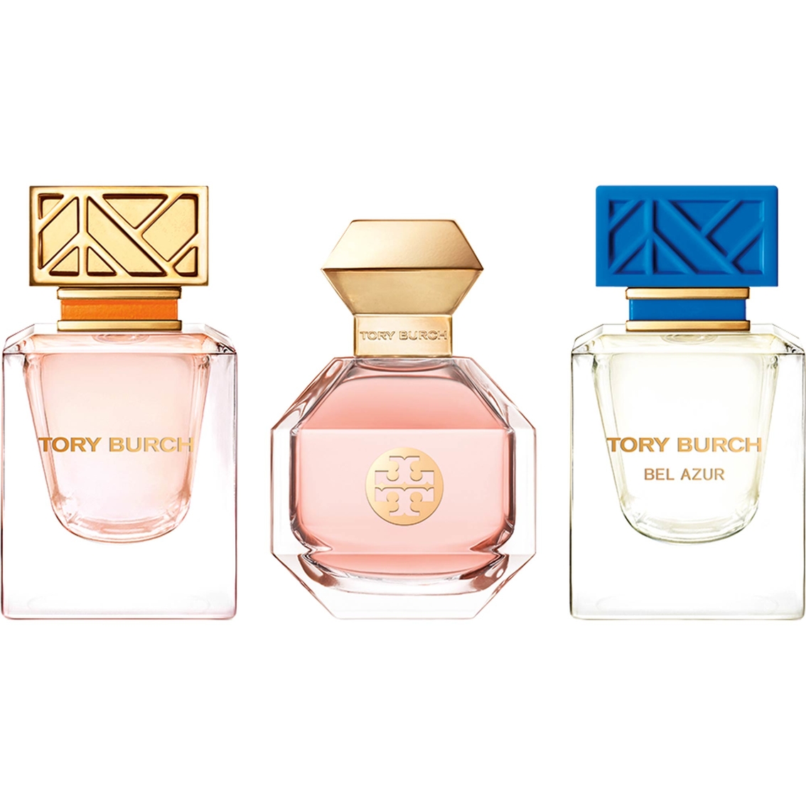 Tory Burch Deluxe Mini Coffret | Gifts Sets For Her | Beauty & Health |  Shop The Exchange