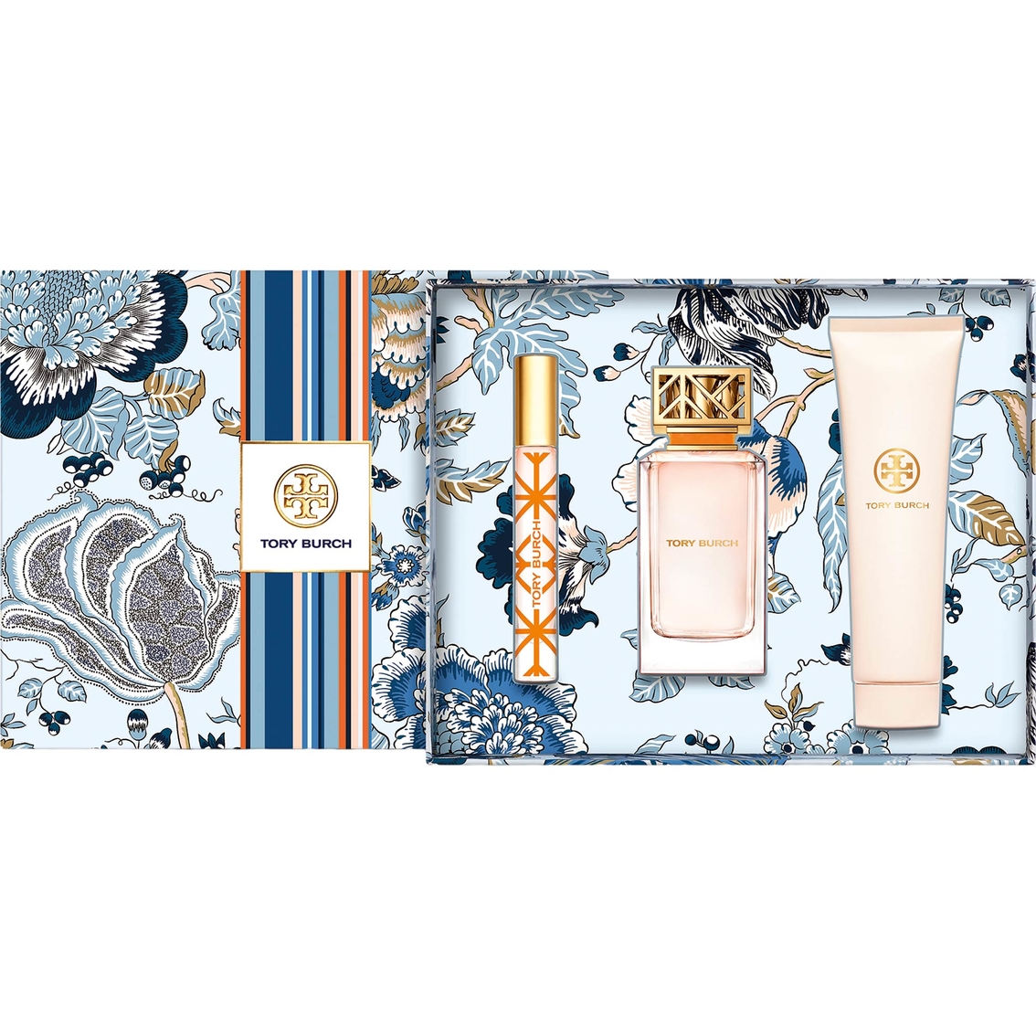 Tory Burch Holiday Gift Set | Fragrance Gift Sets | Mother's Day Shop |  Shop The Exchange