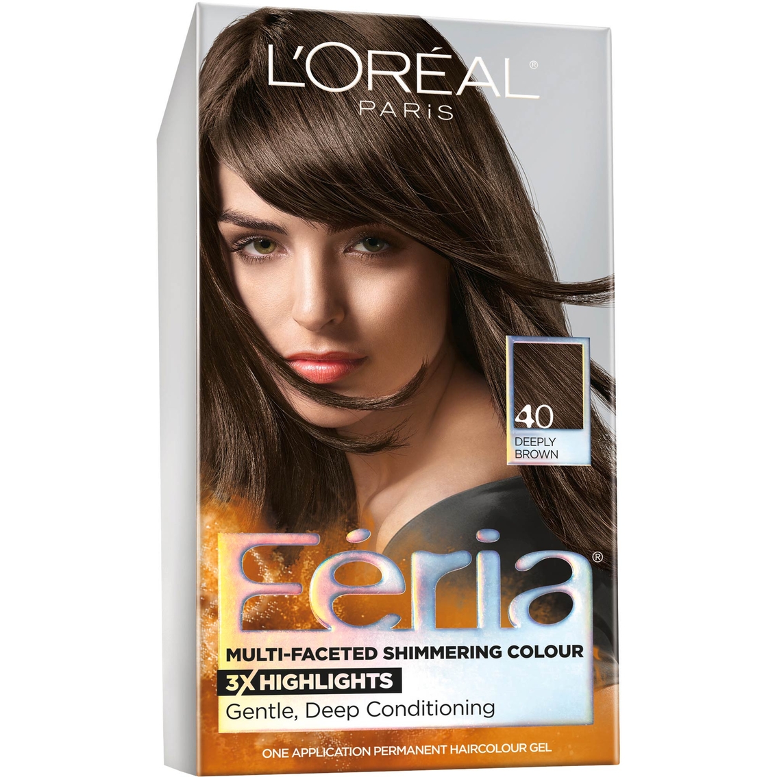 L&#39;oreal Paris Feria Permanent Hair Color | Hair Treatments | Beauty &amp;  Health | Shop The Exchange