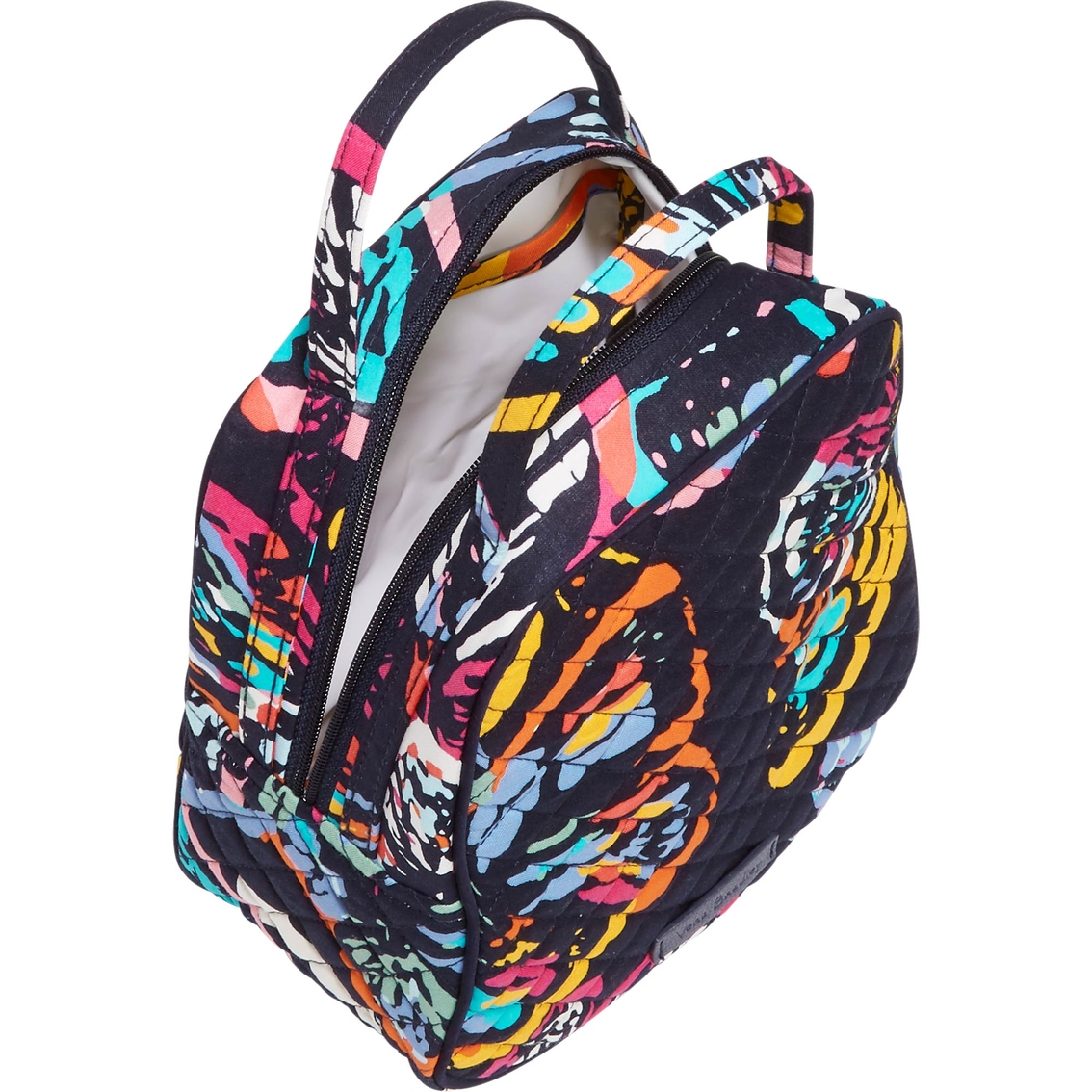 Vera Bradley Iconic Lunch Bunch, Butterfly Flutter - Image 3 of 3