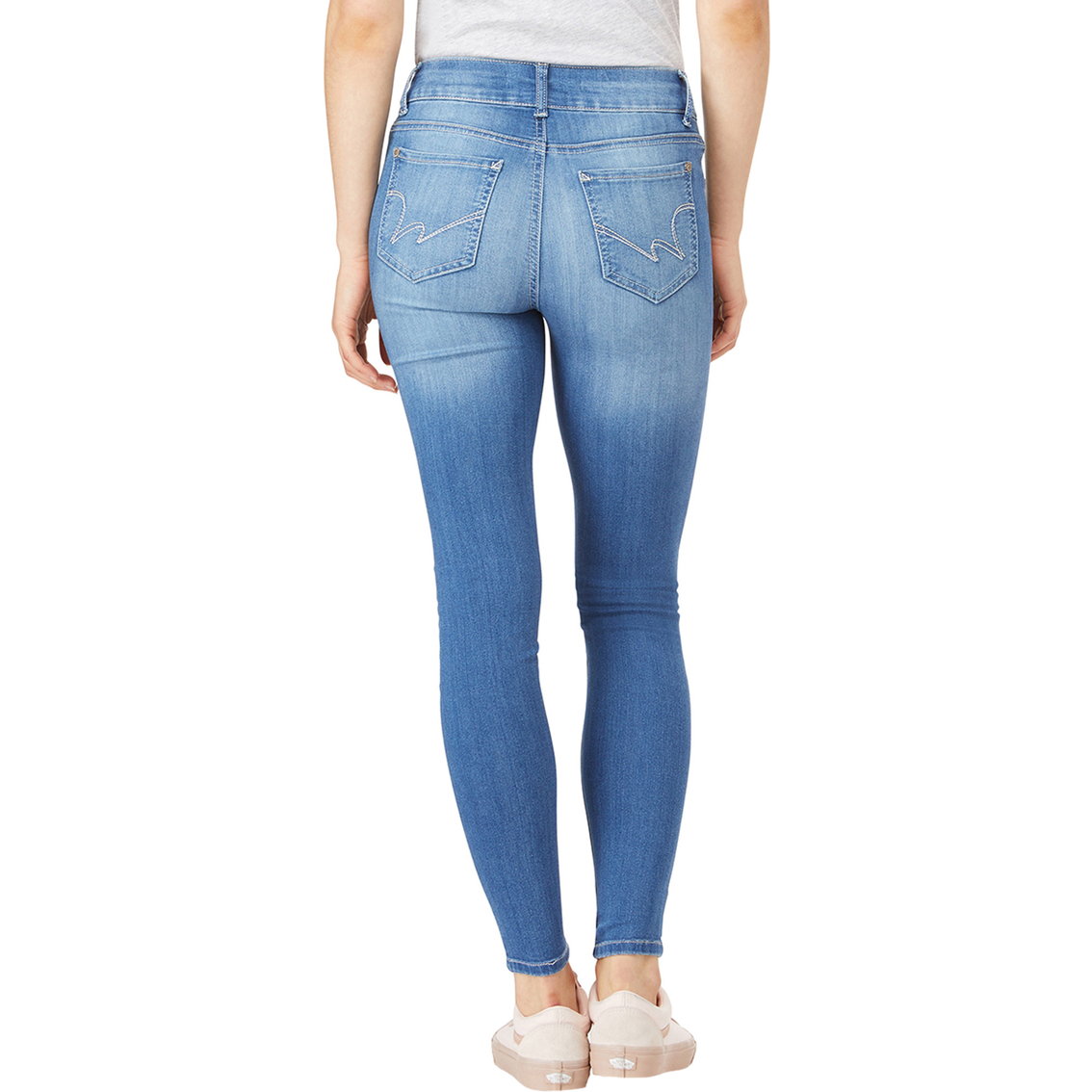 Wallflower Ultra Skinny Jeans - Image 2 of 3