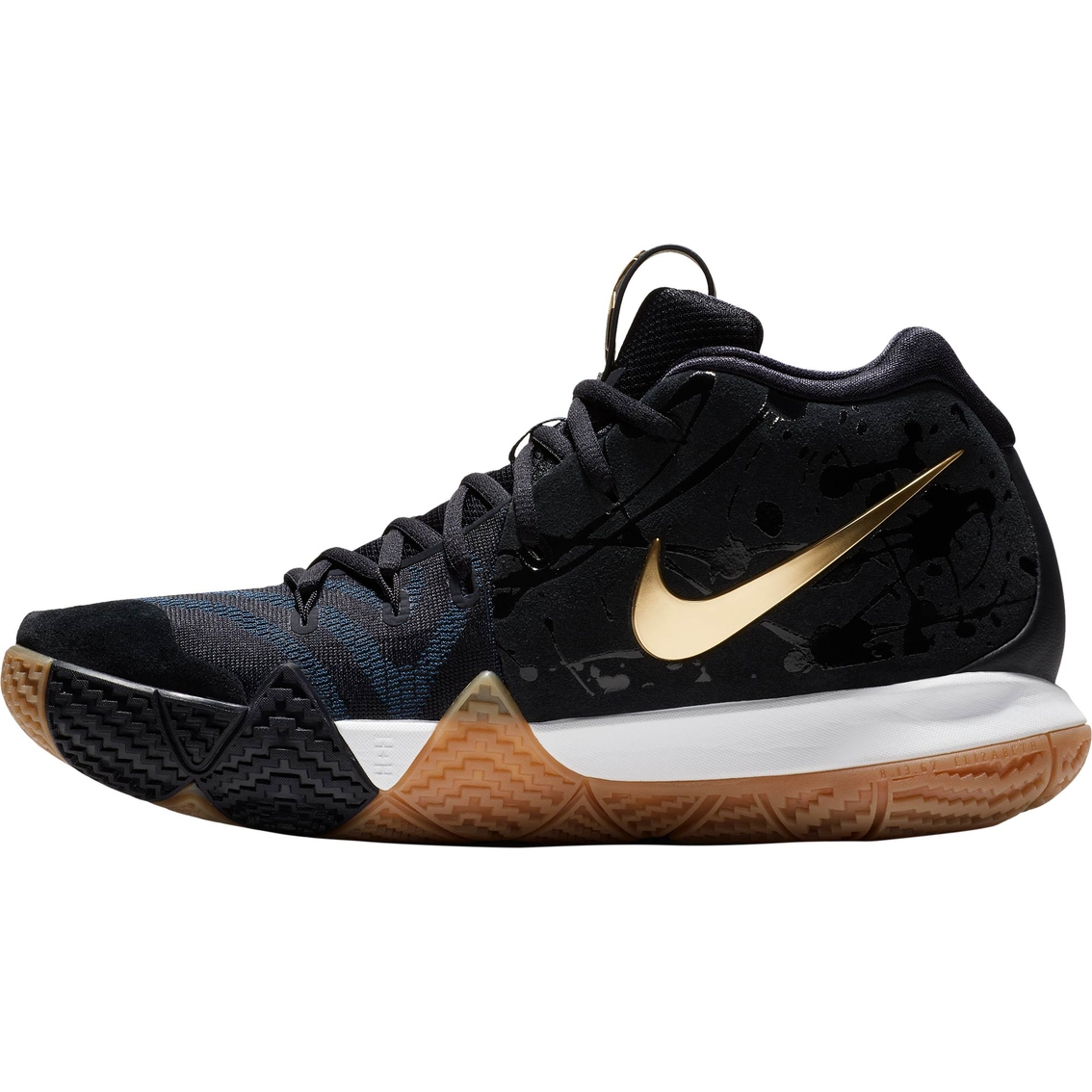 Nike Men's 4 Basketball Shoes | Men's Athletic Shoes | Shoes | Shop Exchange