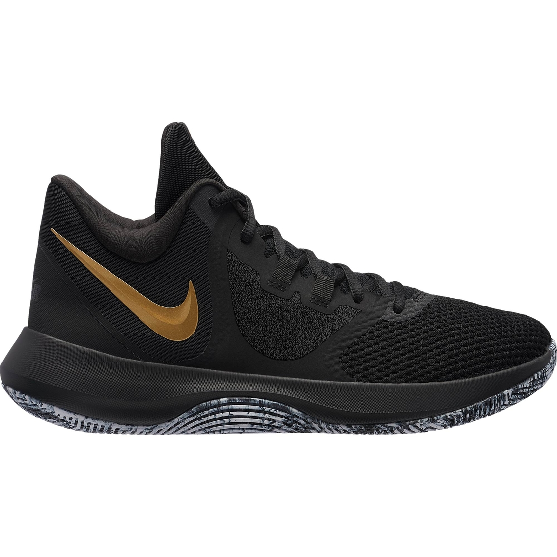 Nike Air Precision Ii Basketball Shoes | Basketball | Shoes | Shop The ...