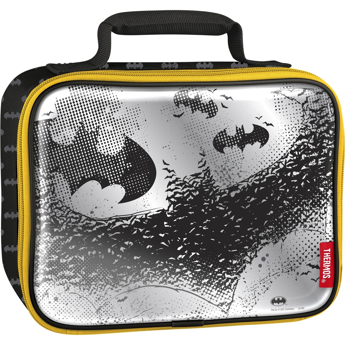 Thermos Batman Lunch Kit, Lunch Bags, Sports & Outdoors