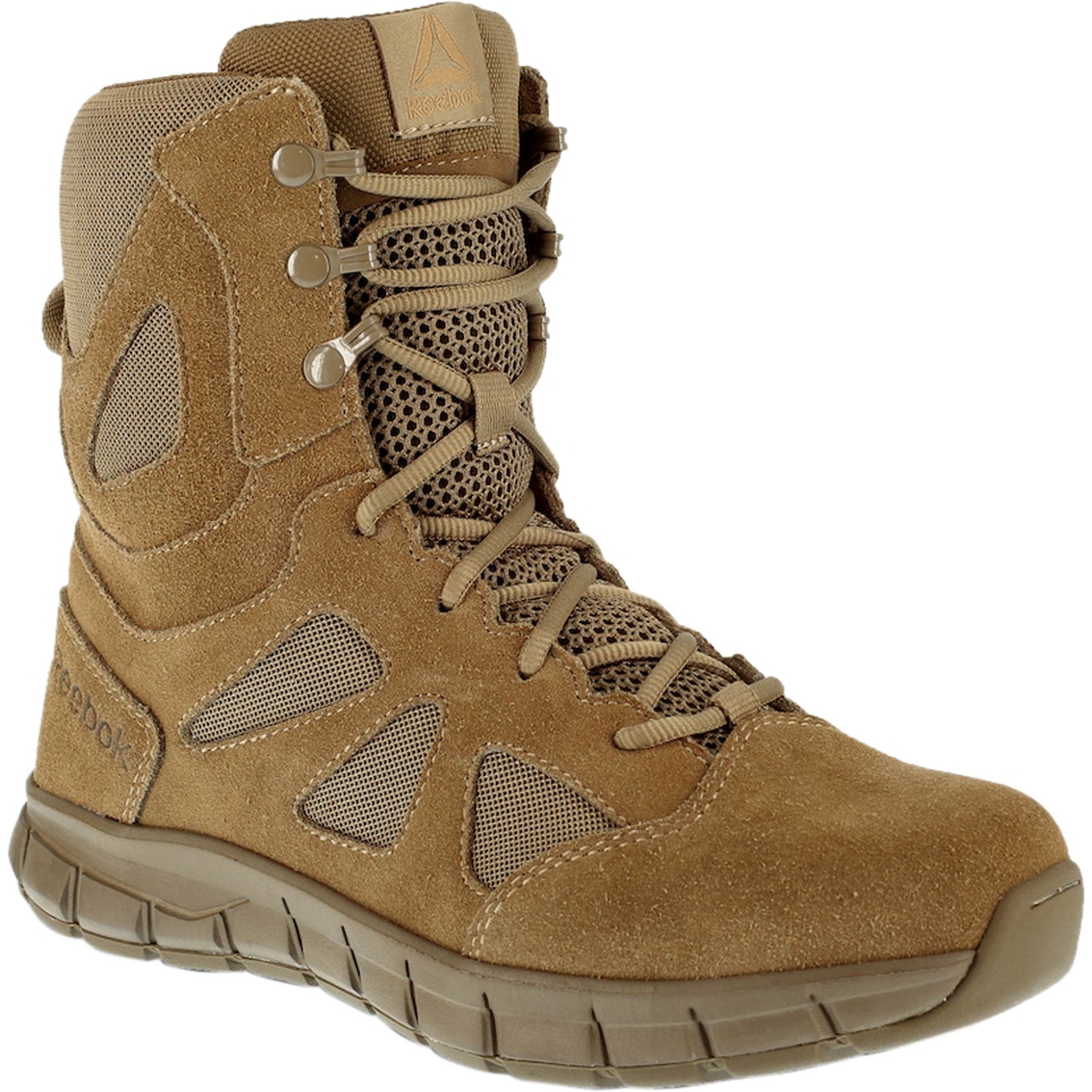 Reebok Rb8808 Boots | Military Approved 