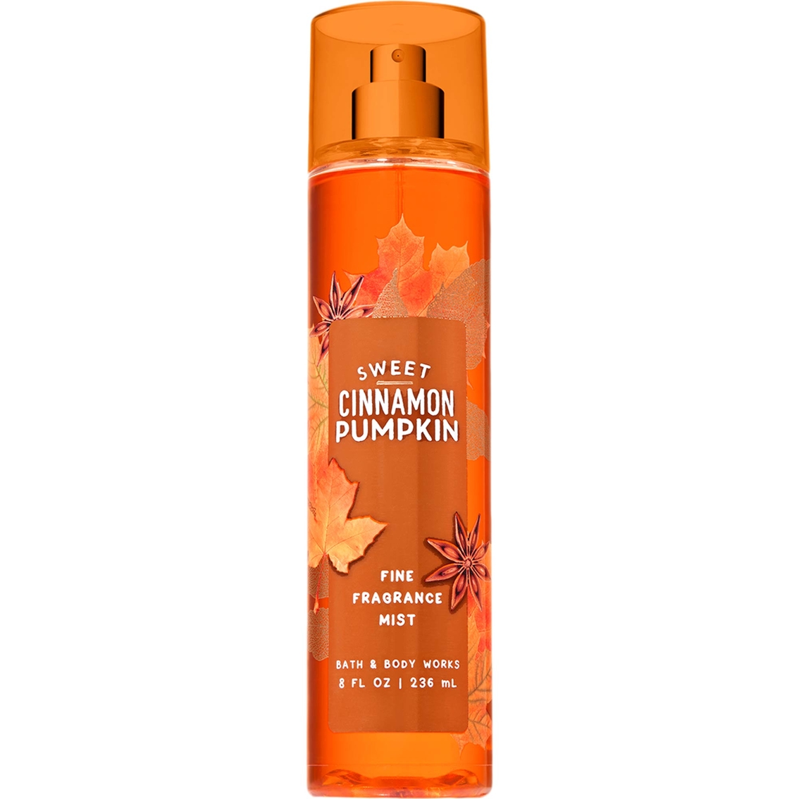 Purrfect Pumpkin Bath and Body Works perfume a new fragrance for
