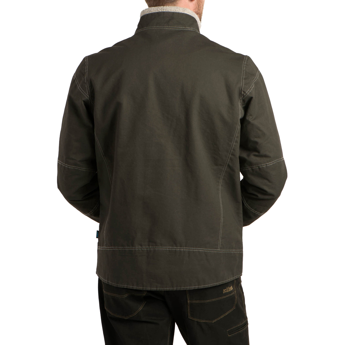 Kuhl Burr Lined Jacket - Image 2 of 6