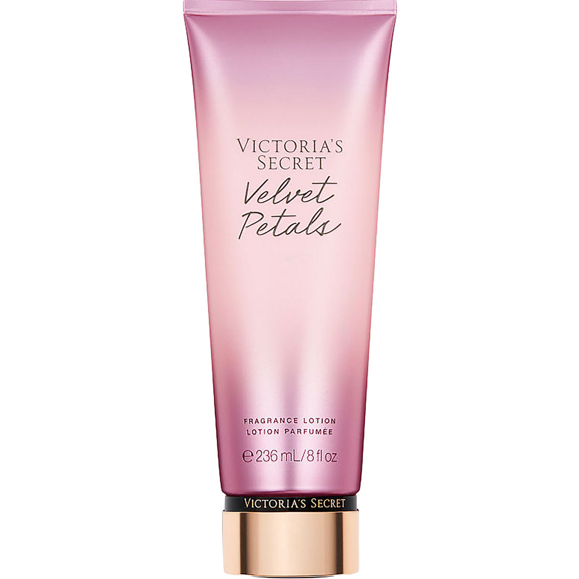 Victoria's Secret Velvet Petals 8 Oz Fragrance Lotion