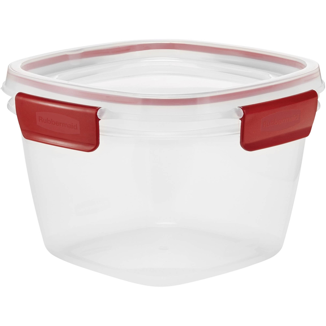 Rubbermaid 7 Cup Easy Find Lid Container, Lunch Bags, Sports & Outdoors