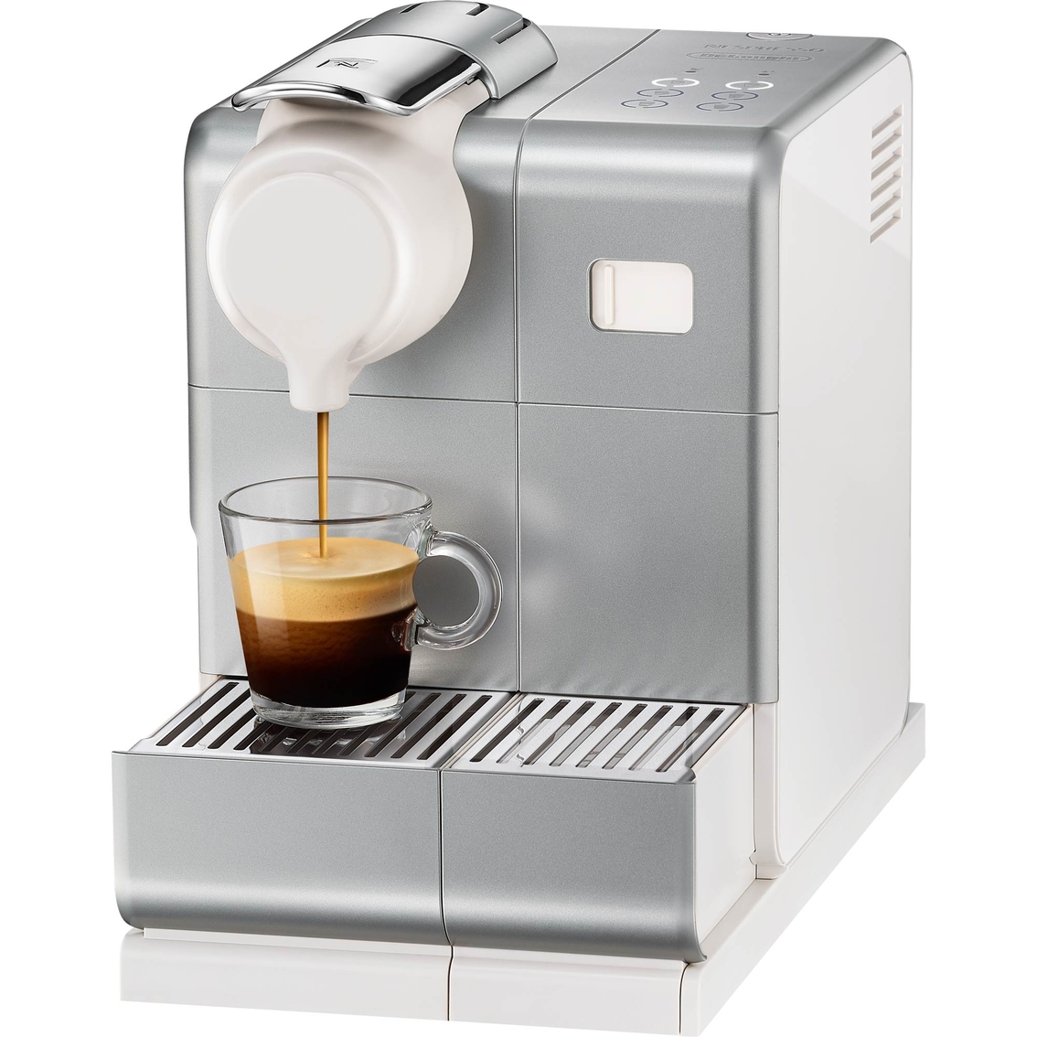 Nespresso New Lattissima Touch Latte, Cappuccino, Espresso Machine - Image 3 of 4