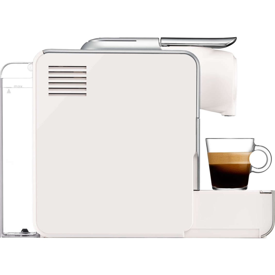 Nespresso New Lattissima Touch Latte, Cappuccino, Espresso Machine - Image 4 of 4