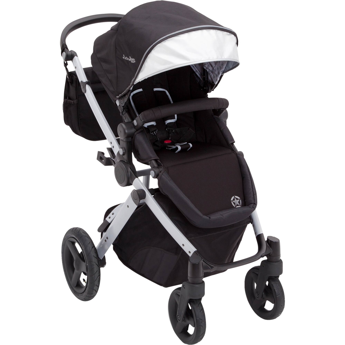 Jeep Sport Utility All Terrain Jogger | Jogging | Baby ...