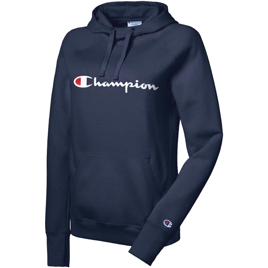 Champion Fleece Pullover Hoodie | Hoodies & Sweatshirts | Clothing ...
