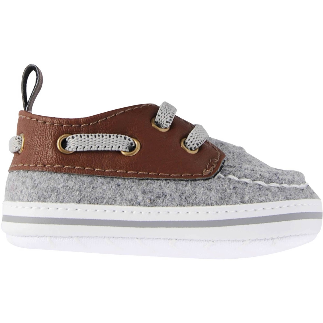 carters boys boat shoes